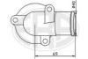 ERA 350157 Thermostat, coolant